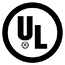 UL Mark Product Certification logo imagen