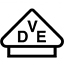 VDE Institute logo imagen
