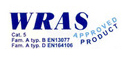 WRAS Water Regulations Advisory Scheme logo imagen