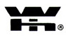 Warnock Hersey (WH) Mark logo imagen