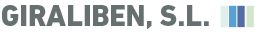 Giraliben logo